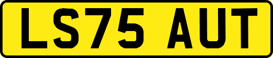 LS75AUT