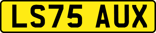 LS75AUX
