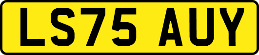 LS75AUY
