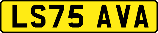 LS75AVA