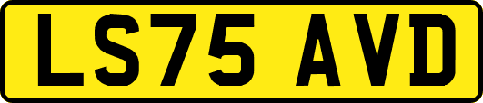 LS75AVD