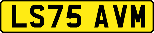 LS75AVM