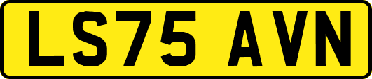 LS75AVN