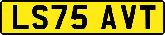 LS75AVT