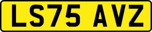 LS75AVZ