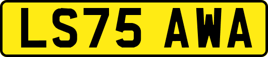 LS75AWA