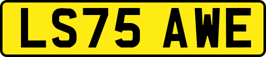 LS75AWE