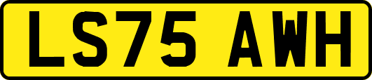 LS75AWH
