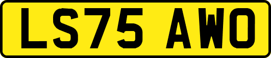 LS75AWO
