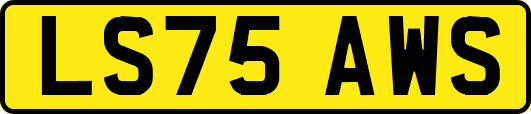 LS75AWS