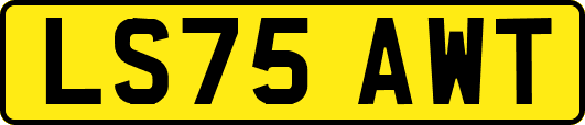 LS75AWT