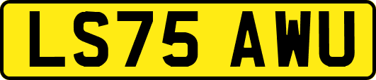 LS75AWU