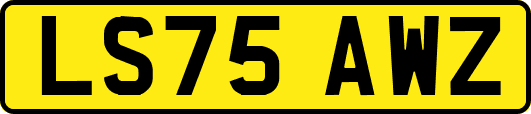 LS75AWZ