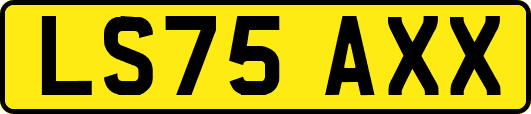 LS75AXX