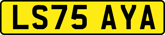 LS75AYA