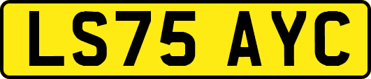 LS75AYC