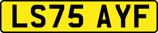 LS75AYF
