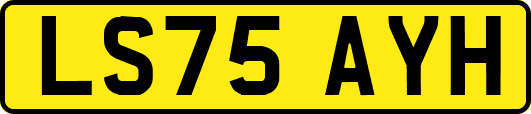 LS75AYH