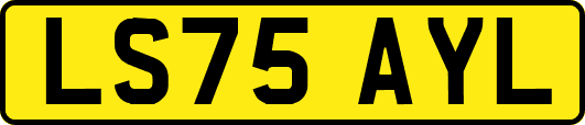 LS75AYL