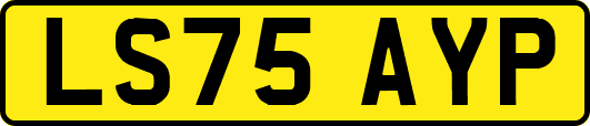 LS75AYP