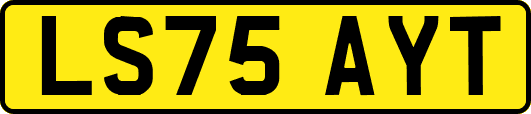 LS75AYT