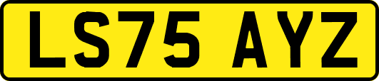 LS75AYZ