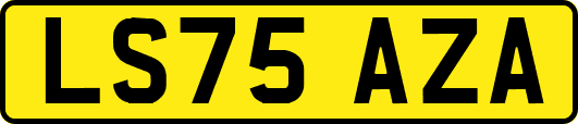 LS75AZA