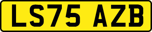 LS75AZB