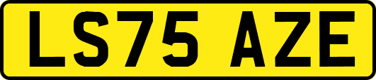 LS75AZE