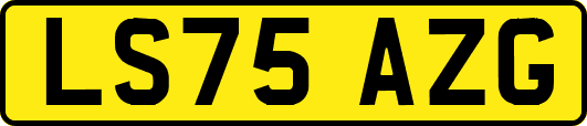 LS75AZG