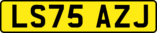 LS75AZJ