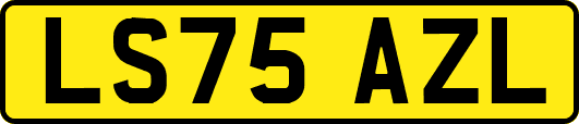 LS75AZL