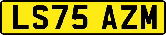 LS75AZM