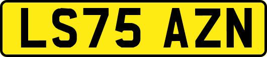 LS75AZN