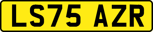 LS75AZR