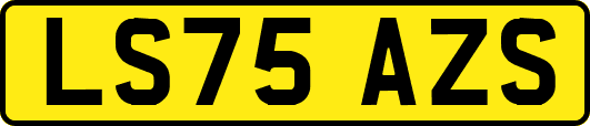 LS75AZS
