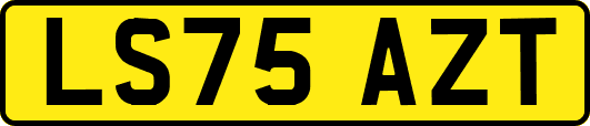 LS75AZT