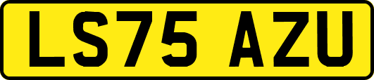 LS75AZU