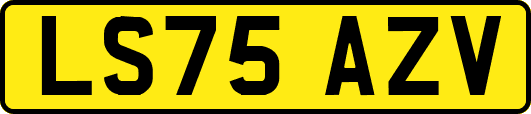 LS75AZV