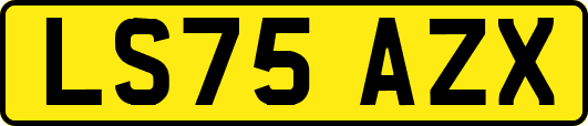 LS75AZX