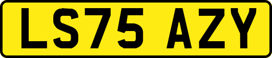 LS75AZY