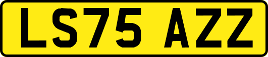 LS75AZZ