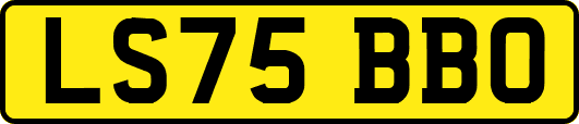 LS75BBO