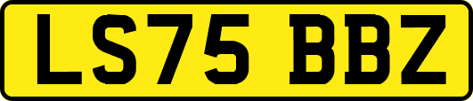 LS75BBZ