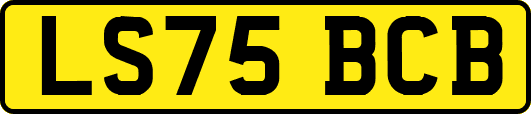 LS75BCB