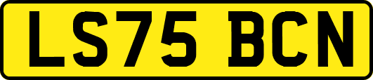 LS75BCN