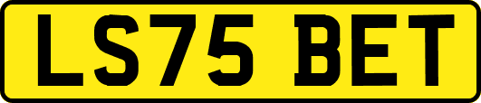 LS75BET