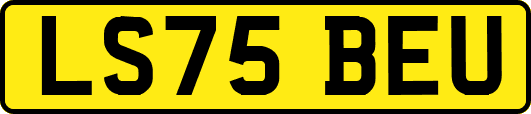 LS75BEU