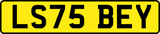 LS75BEY
