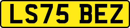LS75BEZ